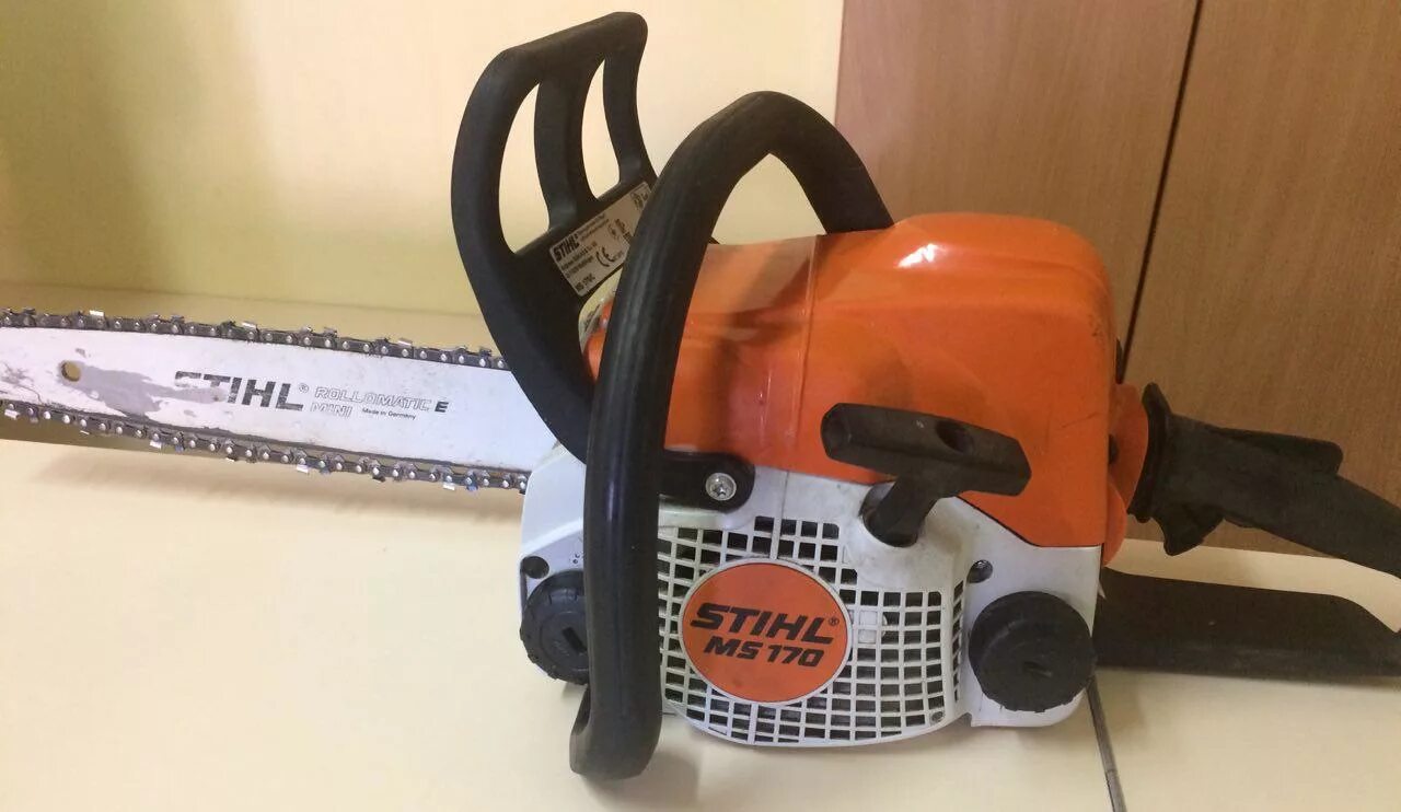 Штиль 170 цена. Штиль МС 170. Stihl MS 170. Бензопила Shtil 170. Бензопила штиль МС 170.