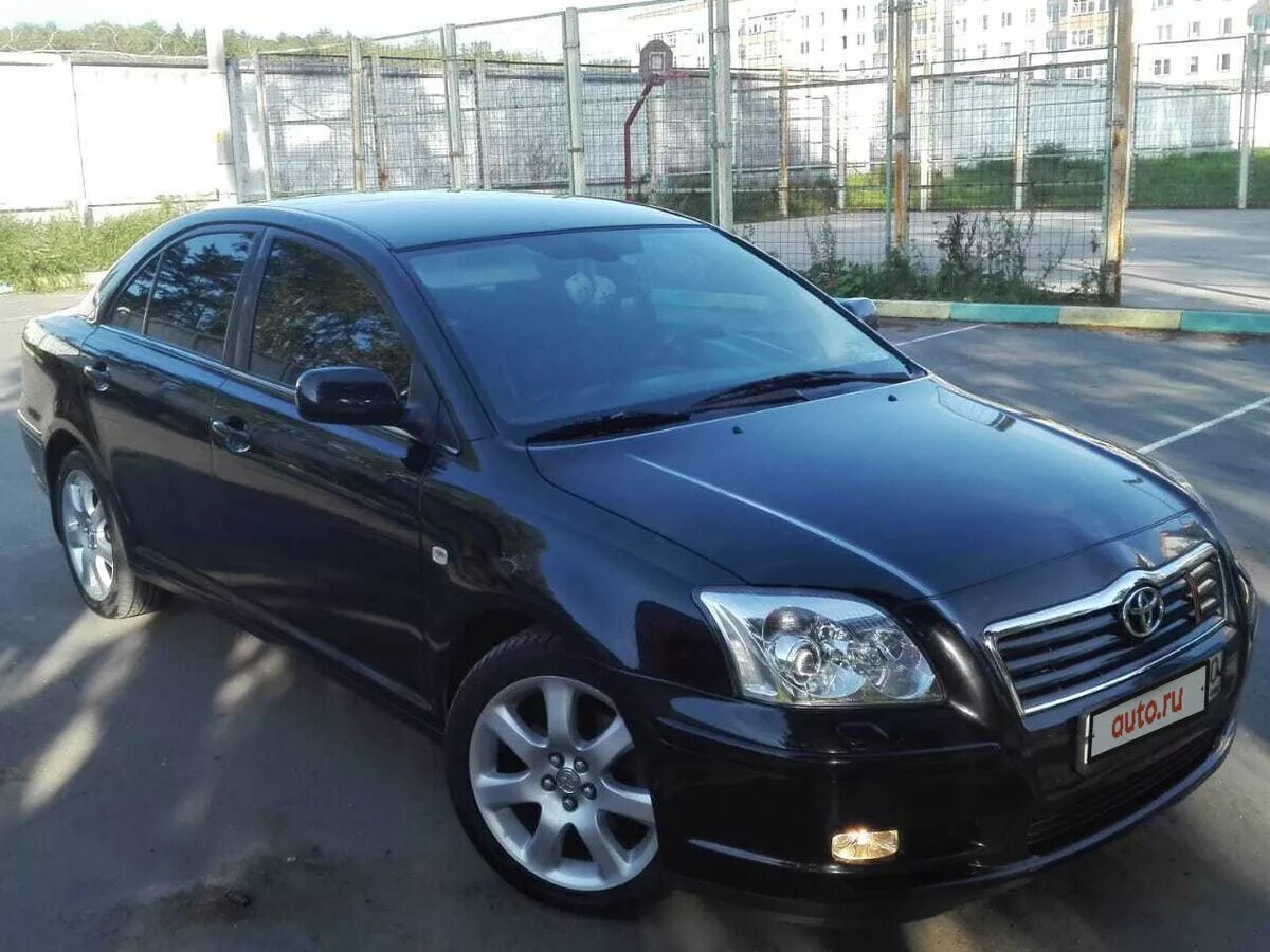 Купить тойота авенсис 2006 года. Тойота Авенсис седан черный 2006. Toyota Avensis 2006 черная. Toyota Avensis 2006 седан. Тойота Авенсис 2006 черный.