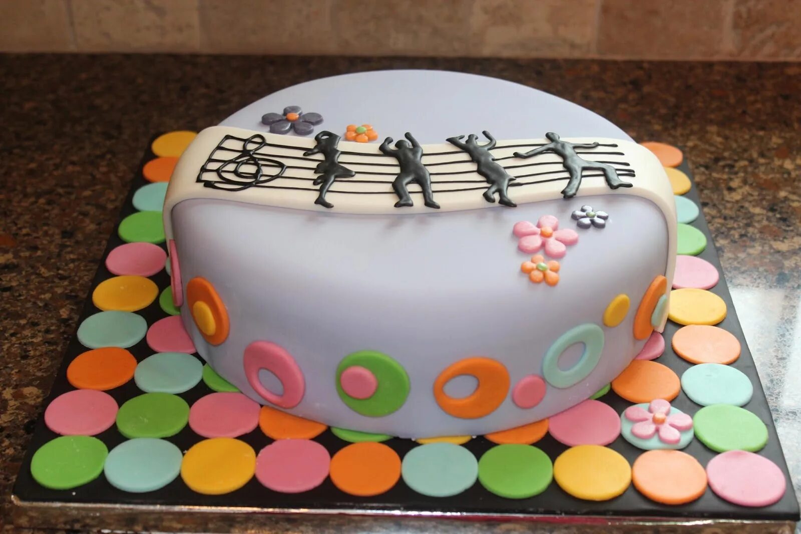 This is my cake. Торт для танцевального коллектива. Торт для хореографического коллектива. Детский торт на большой коллектив. Торт танцы для девочек современные.