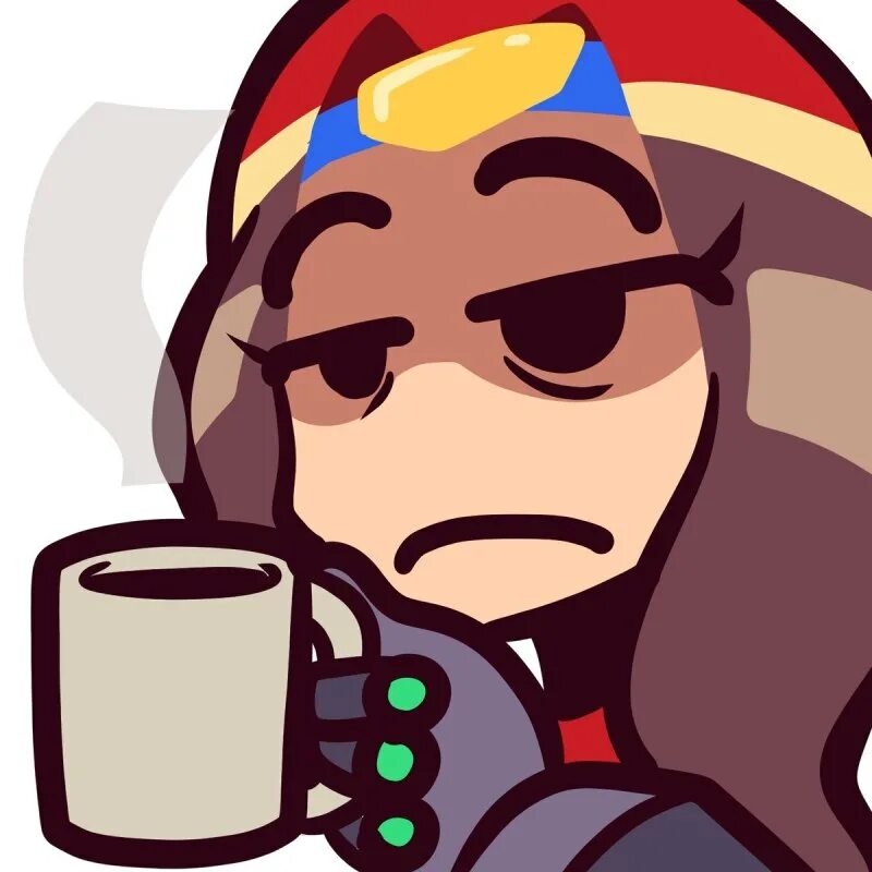 Avatars server