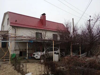 Дом 272