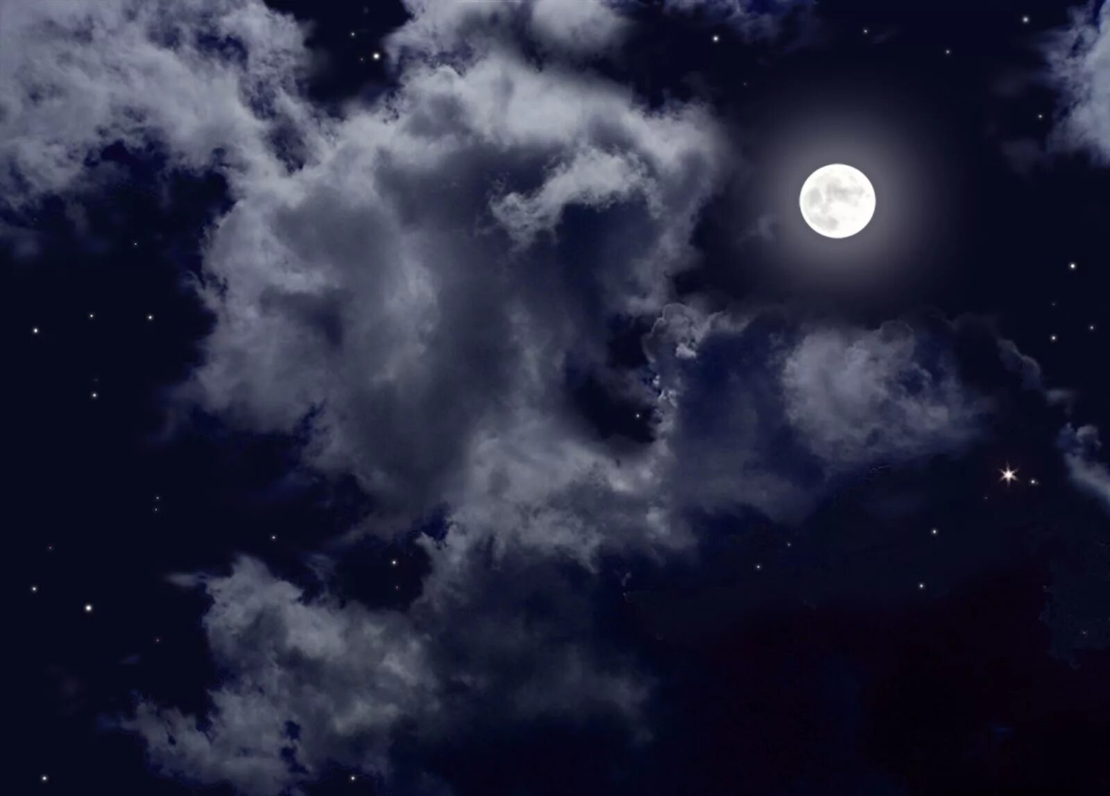 Облака звезды ночь. Ночное небо с луной. Лунное небо. Луна на небе. Ночное небо с тучами.