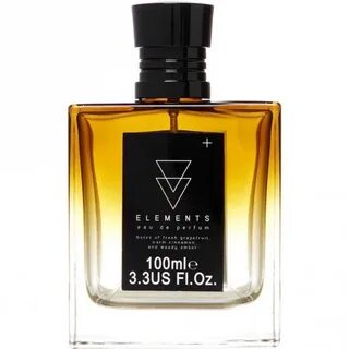 Elements парфюм
