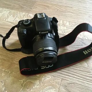 Canon ds126291