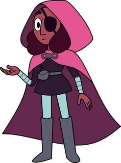 Connies universe