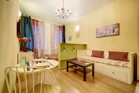 Студия от собственника санкт петербург