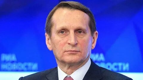 Директор службы разведки