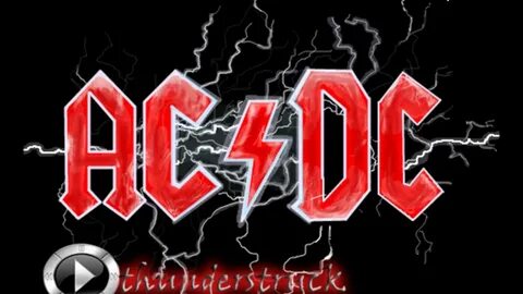 Ac thunderstruck