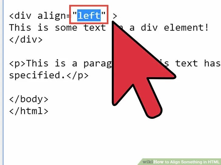 Тег align. Text align html. Тег div. Align left html. Text align CSS.