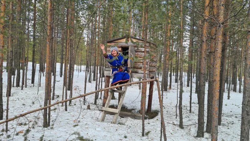 Лабазов день