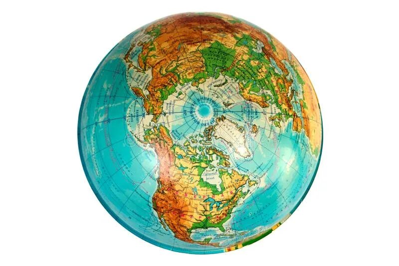 Где на земном шаре находится. Глобус вид сверху. Северный полюс на глобусе. Земной шар сверху. Земной шар со стороны России.