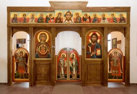 Храм икона сайт