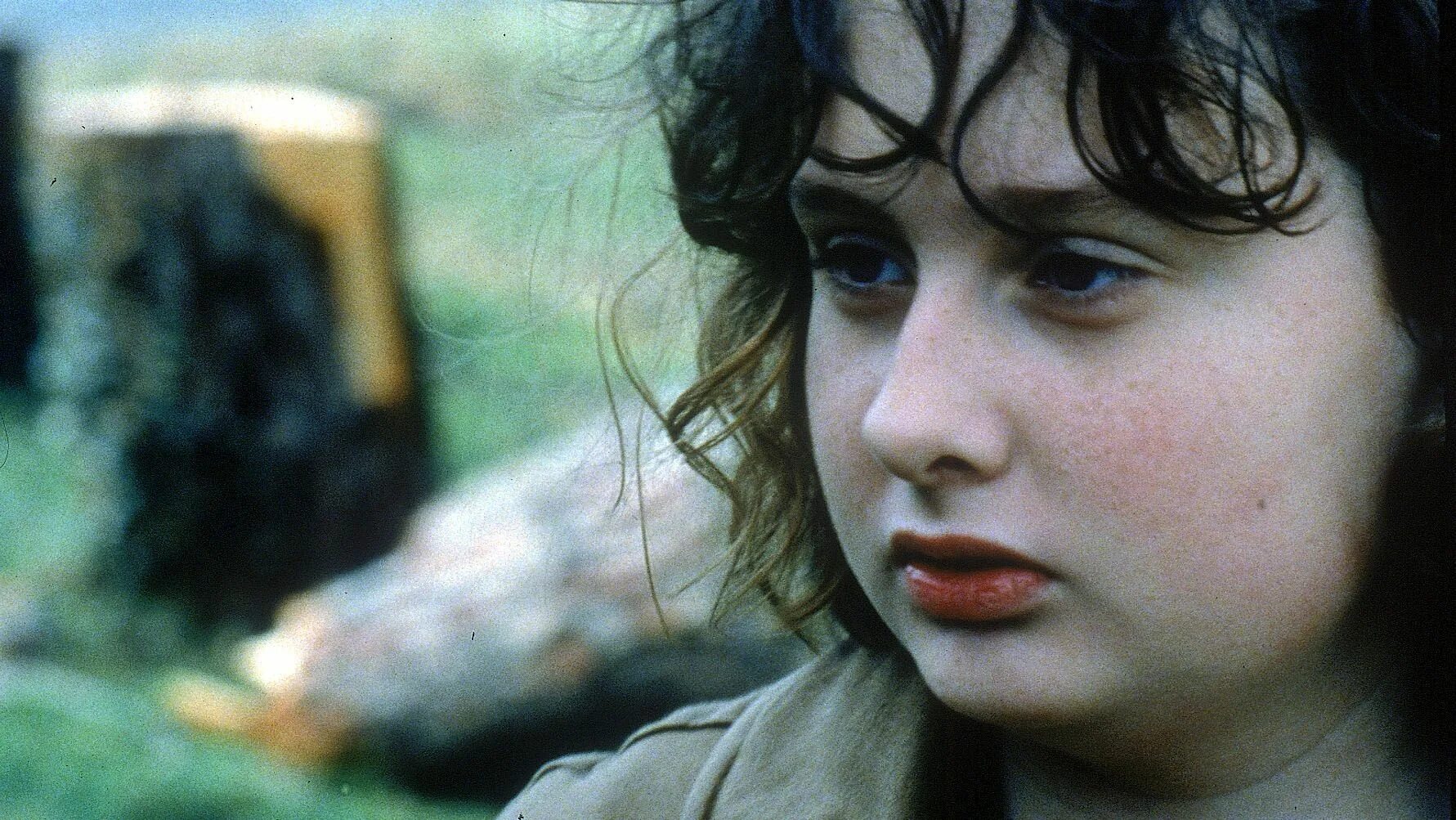 Ma soeur. Моей сестре (à ma soeur!) – катрин брейя, 2001. Моей сестре (à ma soeur!) – катрин брейя, 2001. Ma soeur. Ma soeur.