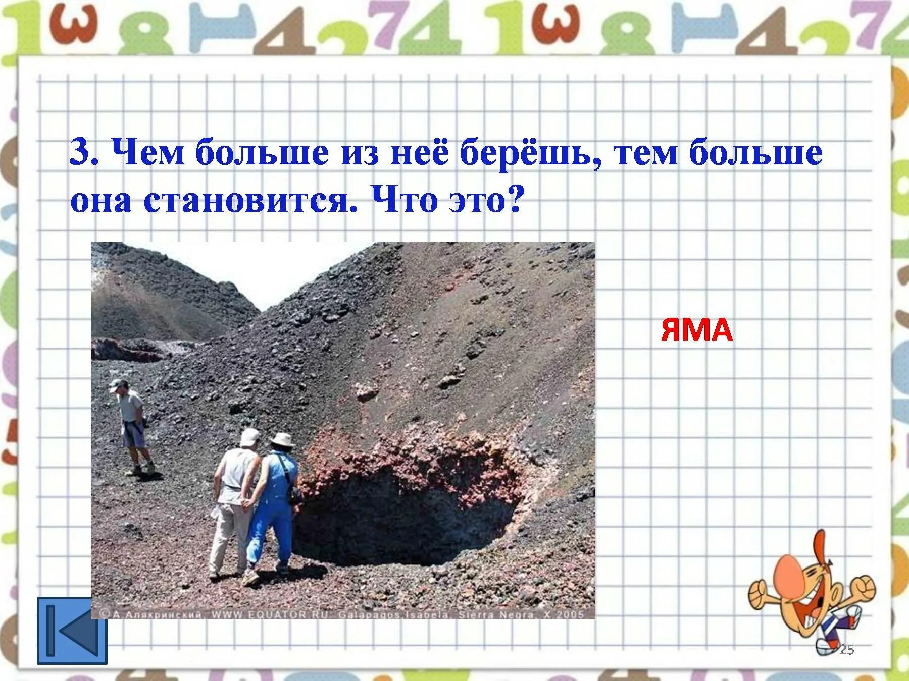Беру тему
