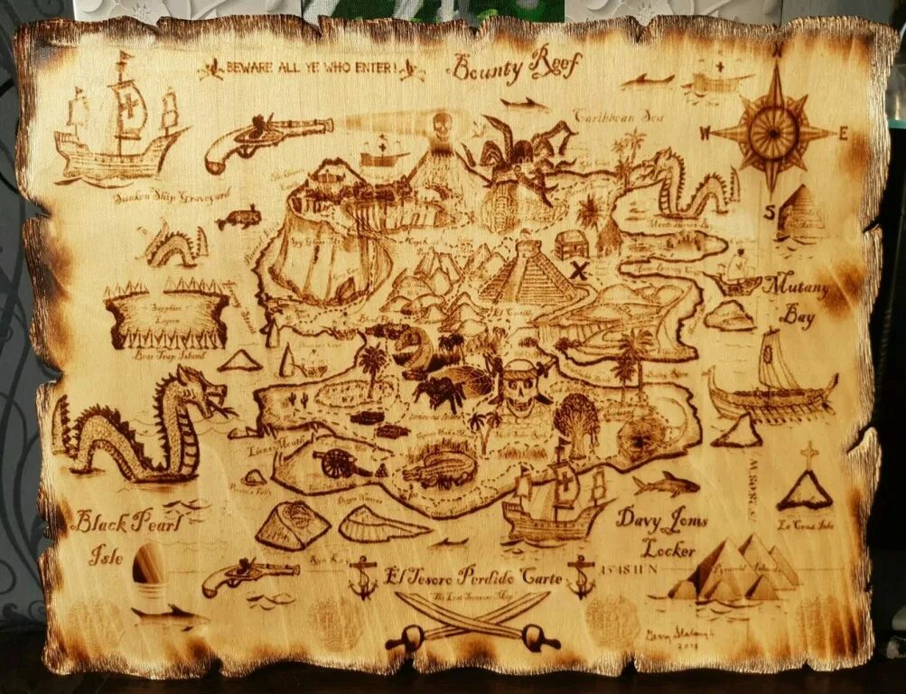 Фрагмент загадочной карты. Пиратская карта. Карта сокровищ Пиратская. Карта пиратов. Старинная Пиратская карта.
