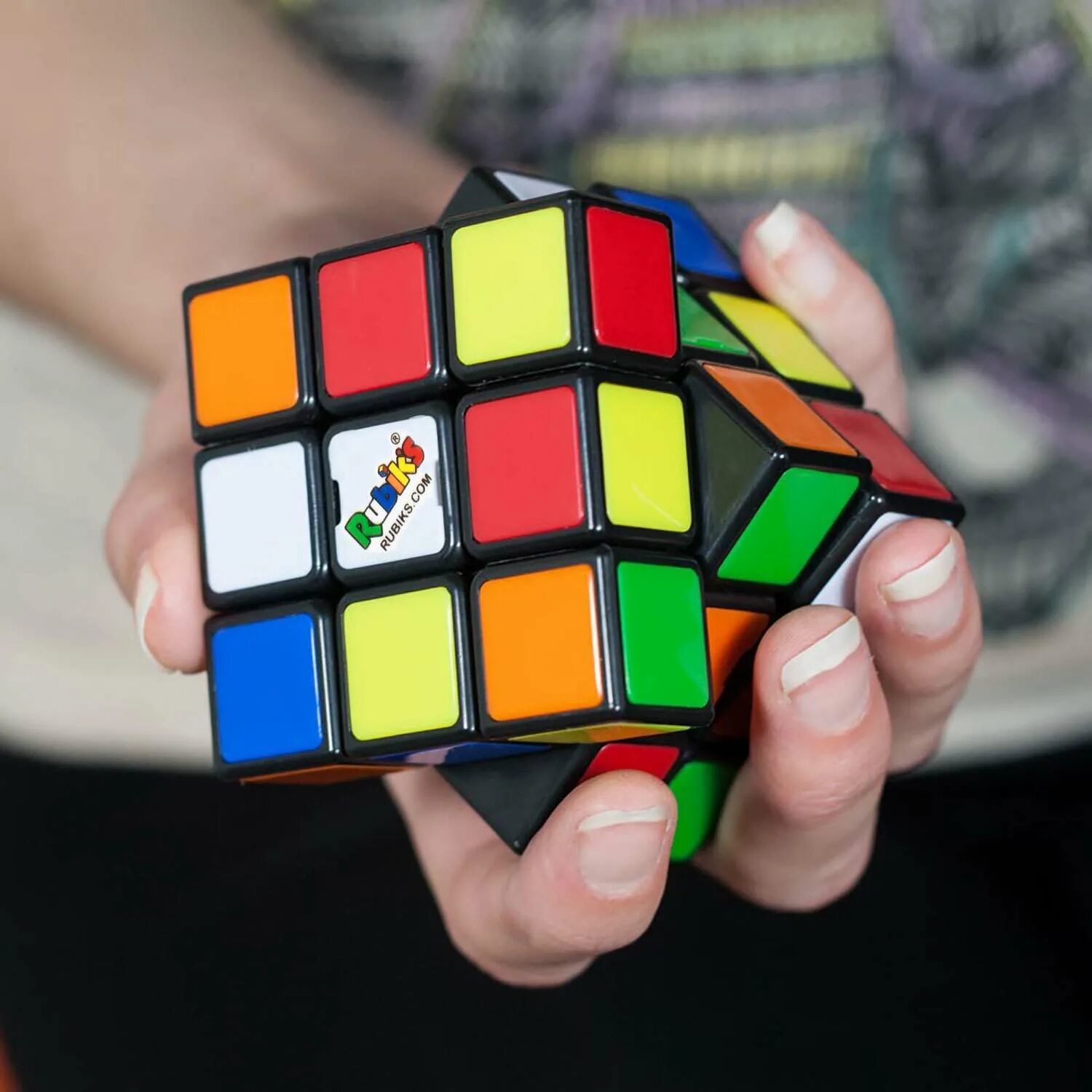 Рубик сбор. Кубик Рубика Рубикс 3на3. Кубик Рубика 3 на 3. Профессиональный кубик Рубика 3х3. Головоломка Rubik's кубик Рубика 3х3.