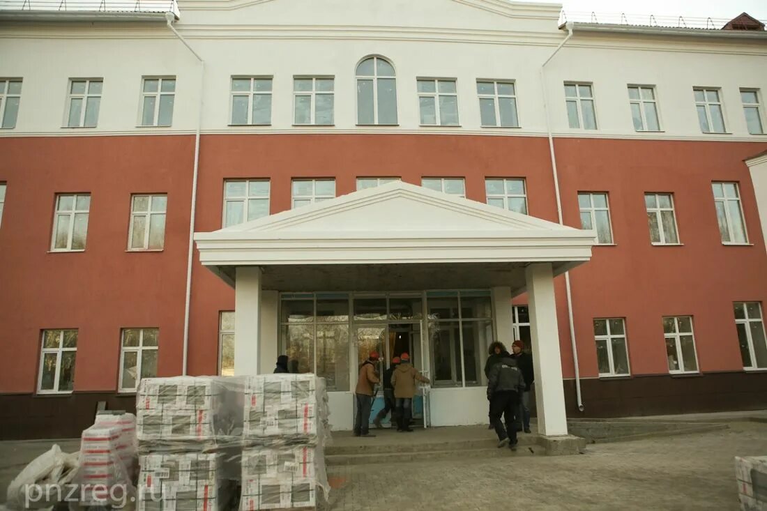 Пенза пионерская улица 4 клиническая. Пионерская 4 травмпункт пенза. Улица ключевского пенза. Захарьина ул. Пенза пионерская улица 4 клиническая.