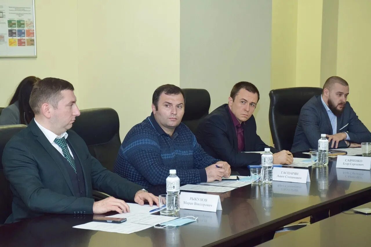 депутаты сочи