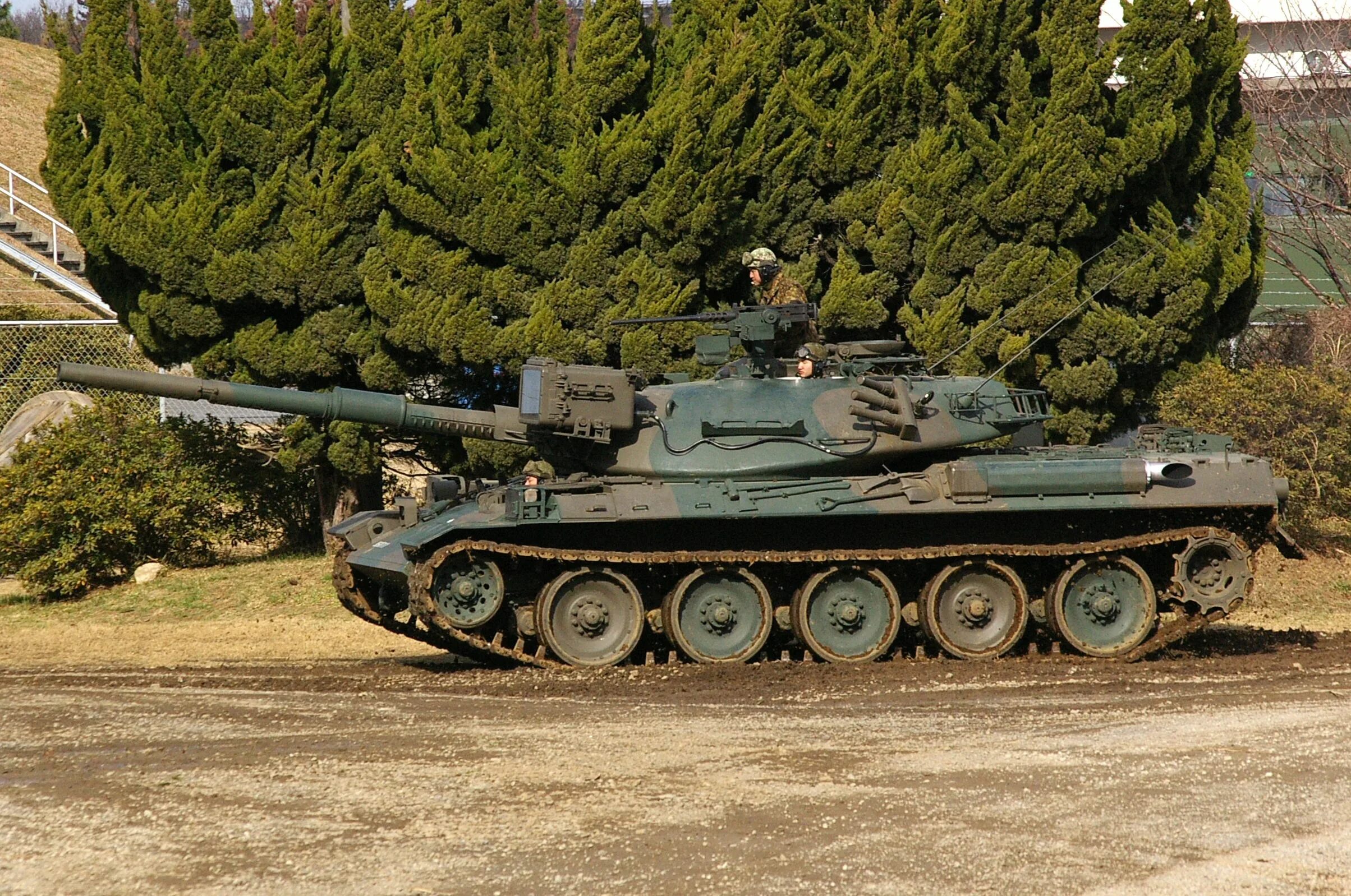 Тайп отзывы. Mitsubishi Type 74. Танк Тип 74 Япония. Японский танк Type 74. Тайп 71 японский танк.