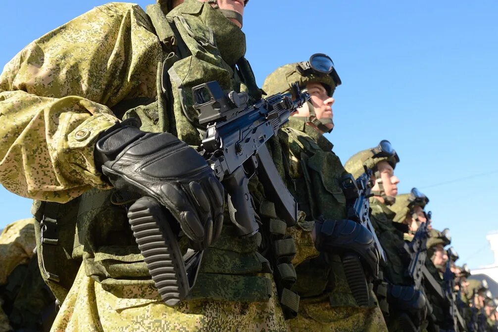 последнее военное