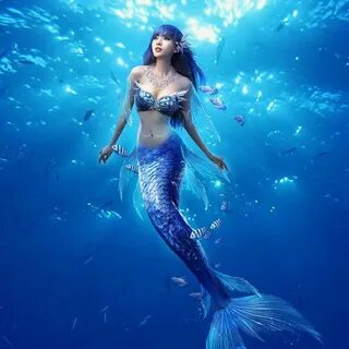 Су перісі эротикалық анимациясының фотосы