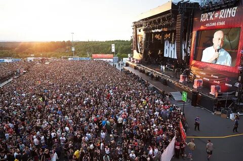 Rock am ring