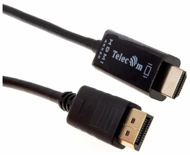 Кабель hdmi displayport usb. Переходник telecom [t a494] disdlavport. кабель telecom ta494. telecom ta494 displayport (m) - hdmi (m) 1,8m. telecom кабель-переходник [ta811-1.8m] displayport m-&gt; hdmi m 4k@30hz 1.8m (6926123465226).