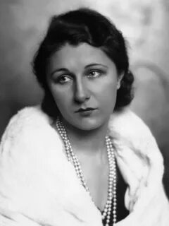 Rebecca anderson