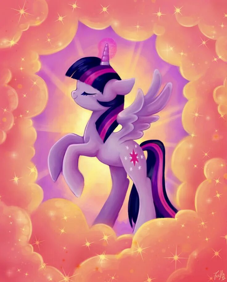Sparkle hsr