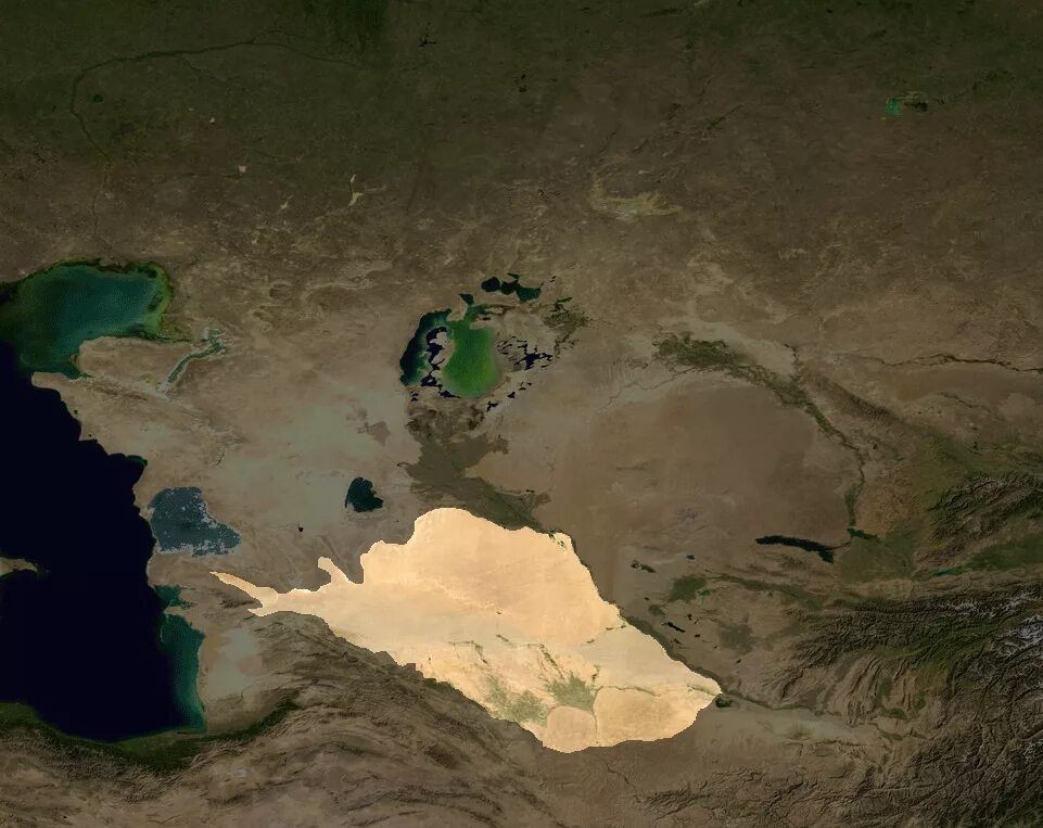 Море в средней азии 4. Туркмения Каракумы. Пустыня Каракумы Туркменистан. Аральское море 2023. Аральское море пустыня.