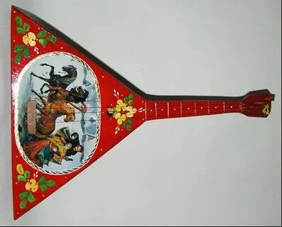 Балалайка конкурсы