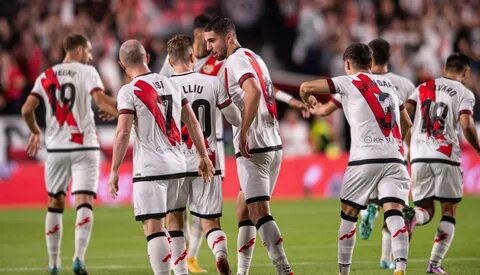 Rayo vallecano