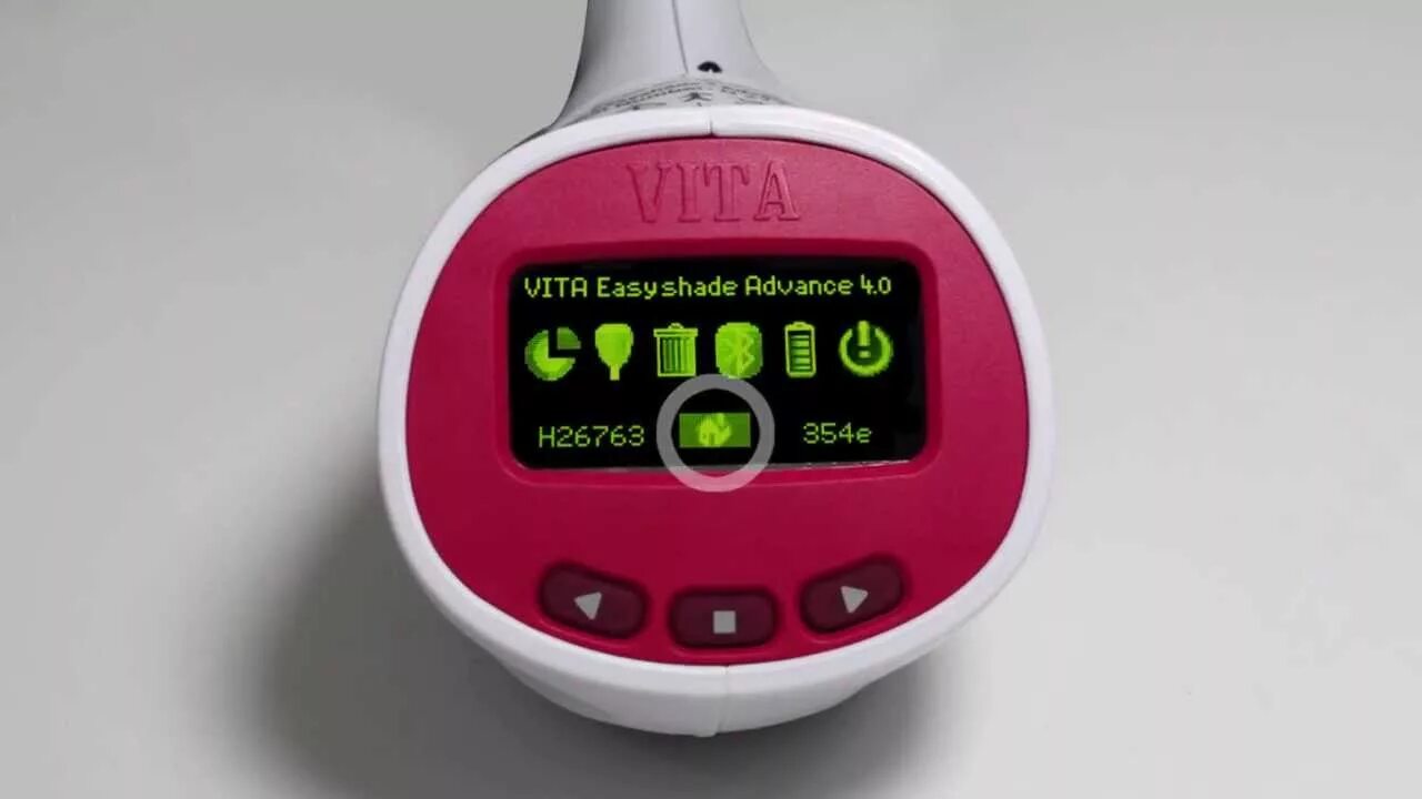 Vita Easyshade Compact. Аппарат Easyshade. Easyshade стоматология. Камера Vita Easyshade.