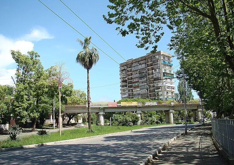 турбаза сухуми абхазия. кяласур пансионат абхазия карта.