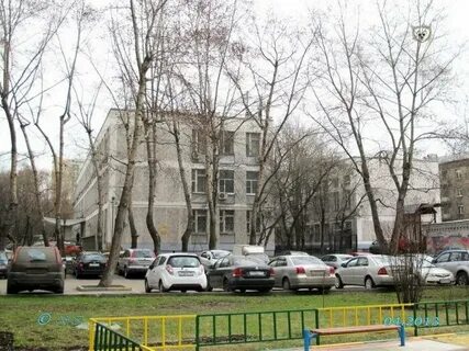 Сущевский вал 64