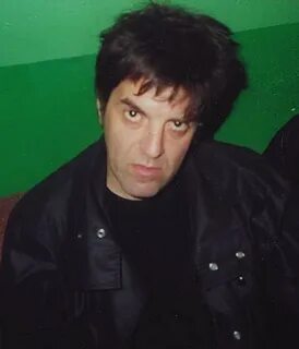 Nick rock