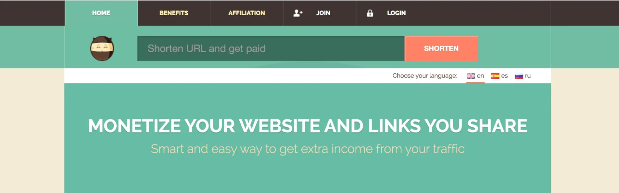 Shorte. Script URL Shortener pay. Top 15 ways to monetize your WORDPRESS website in.