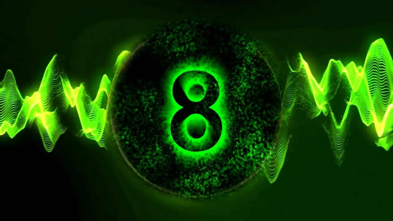 Intro 8. Intro 8