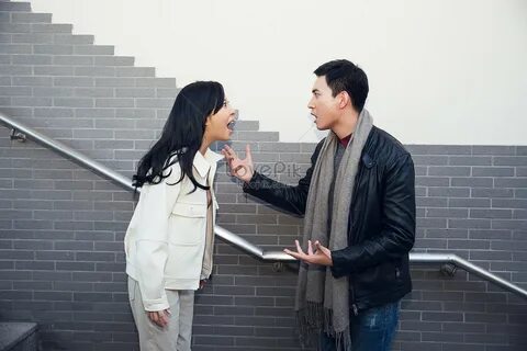 Китайский изменила мужу