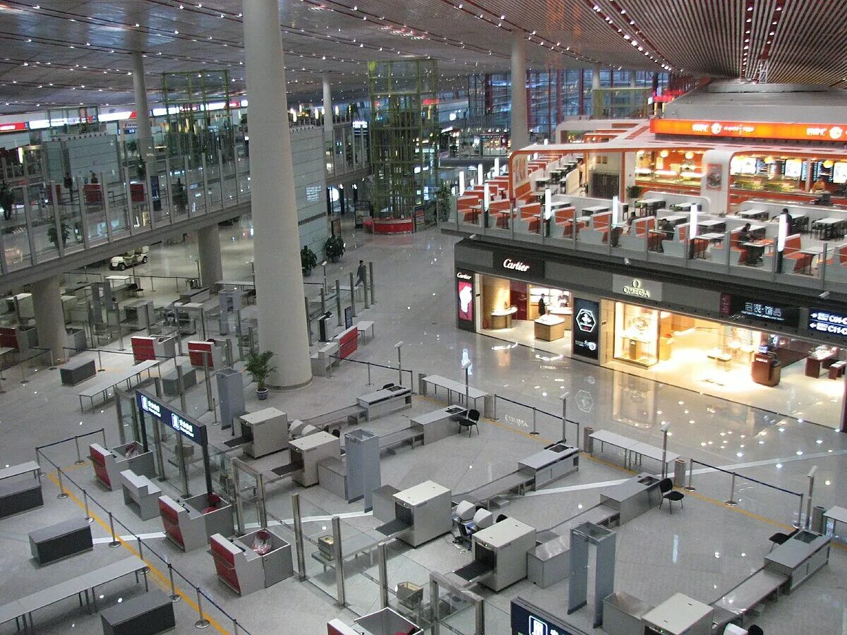 Three terminal