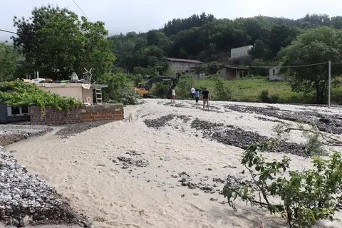 Вода в ялте