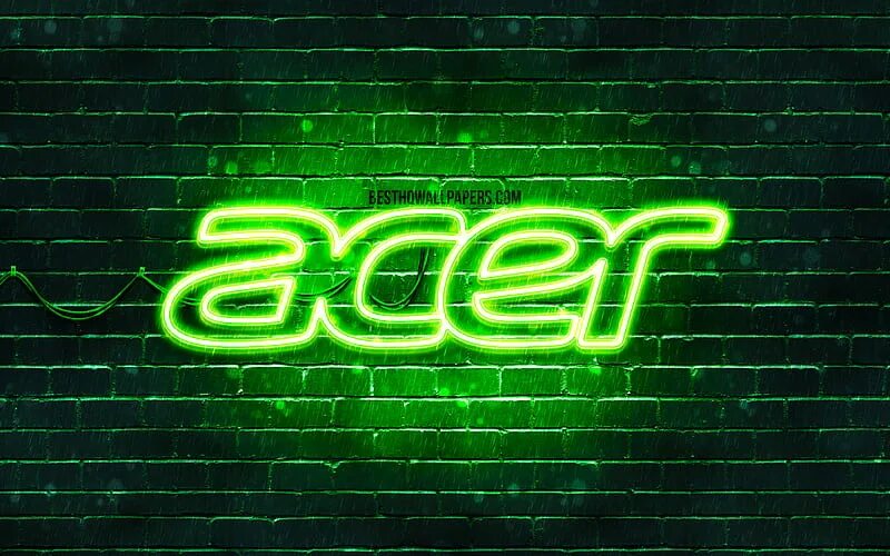 A c er