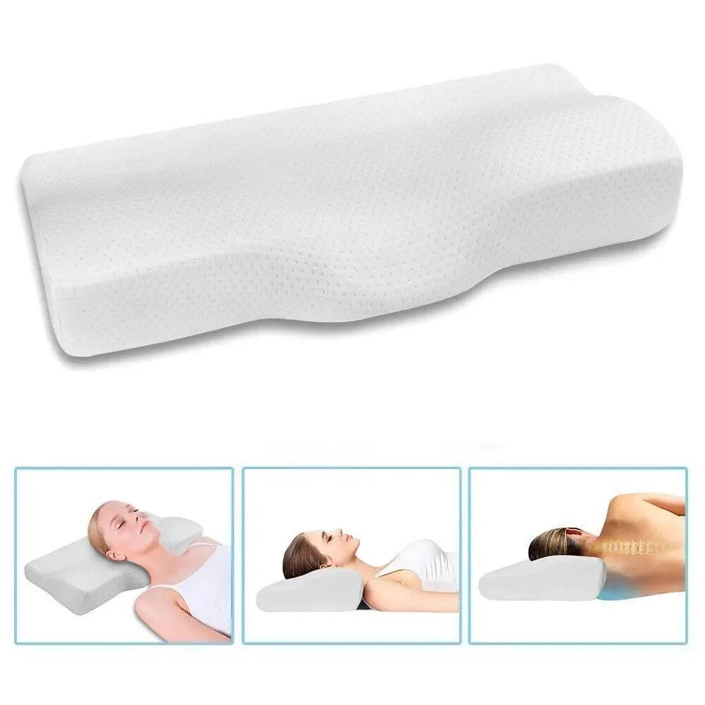 Ортопедическая подушка Memory Foam. Подушка Мемори Фоам. Подушка ортопедическая Memory Pillow Neck Protection Pillow. Подушка ортопедическая с эффектом памяти Memory Foam.