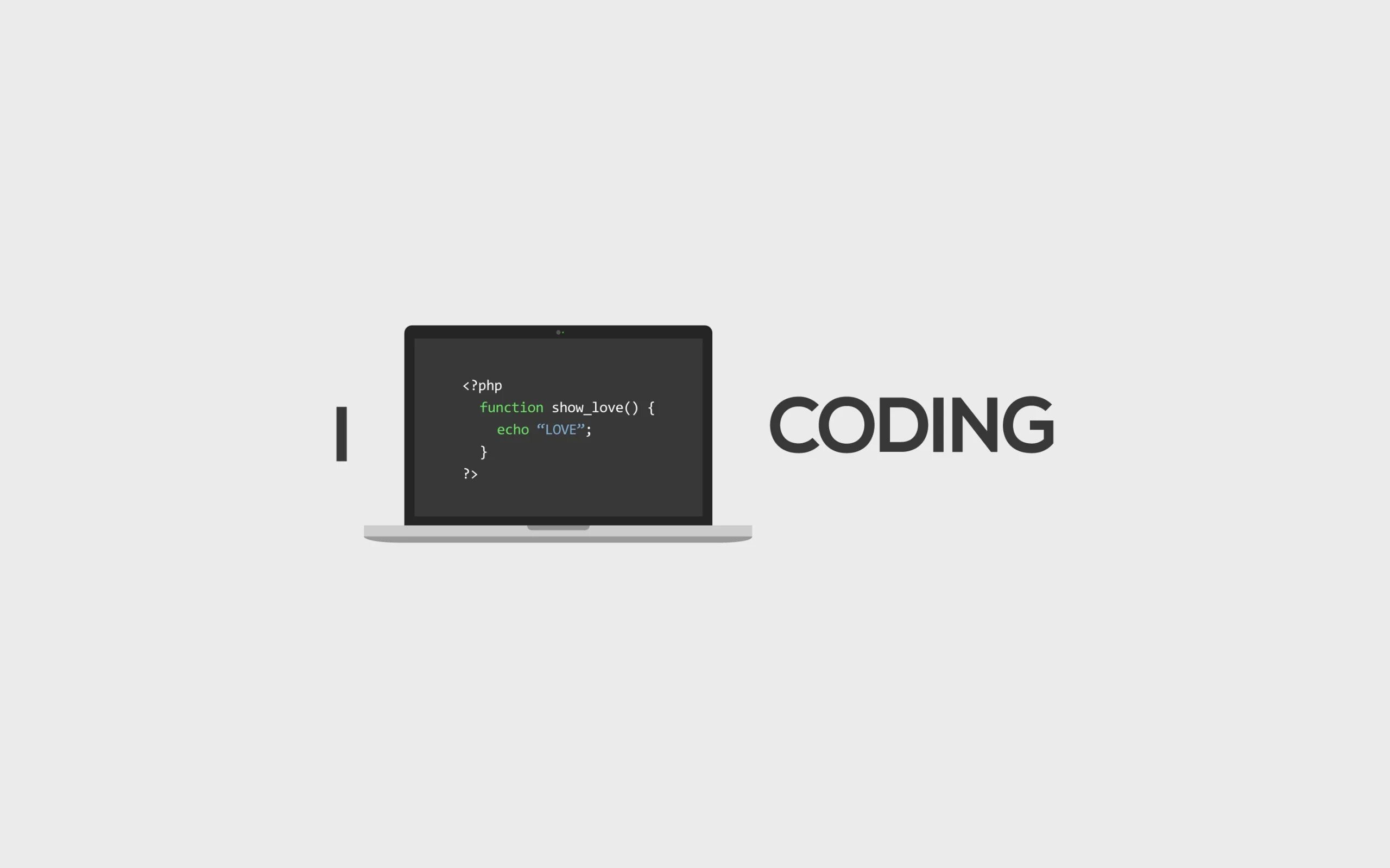 Programming is art. Рабочий стол программиста php. Обои для программиста php. Программирование код php. Программирование обои.