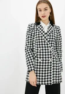 Пиджак river island