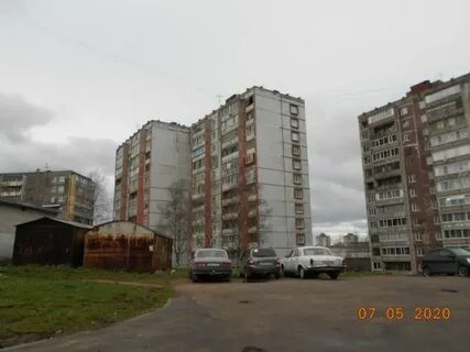 Череповец 26