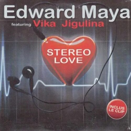 Год лове песня. Edward Maya & Vika Jigulina - stereo Love. Stereo Love Edward Maya Vika. Vika Jigulina stereo Love.