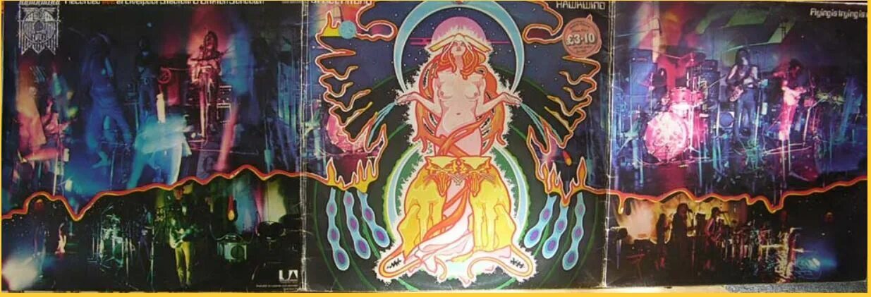 Screwed queen ritual. Hawkwind Space Ritual. Hawkwind Space Ritual 1973. Hawkwind 2012 - onward. Hawkwind into the Woods.