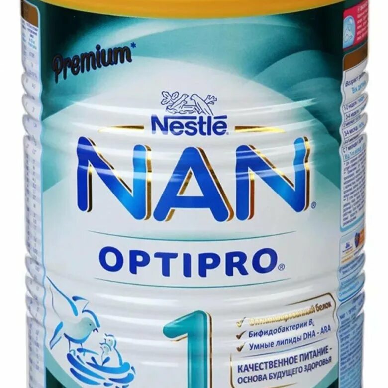Купить смесь nan. Nan 2 Optipro 800 гр. Детская смесь нан оптипро 1. Детское питание nan 1 Optipro. Нан 1 оптипро сухая молочная смесь 2x525г.