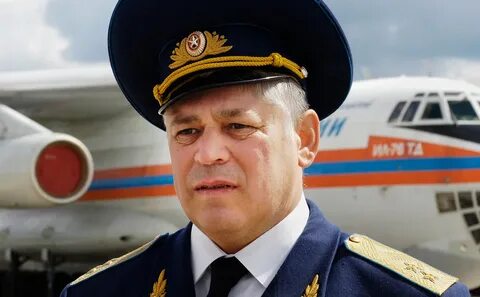 Заслуженные летчики